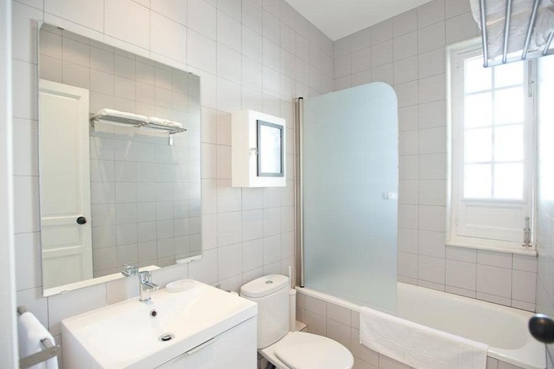 Apartamentos Calle Rosario
