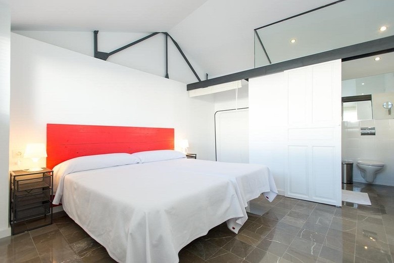Apartamentos Calle Rosario
