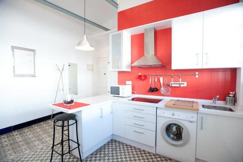 Apartamentos Calle Rosario