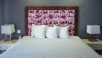 Hotel Americas Best Value Inn - Posada El Rey Sol