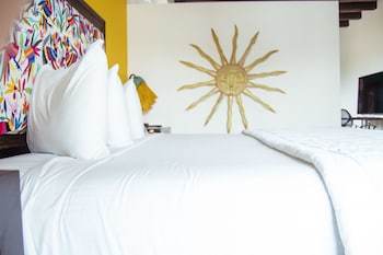 Hotel Americas Best Value Inn - Posada El Rey Sol