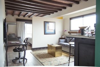 Hotel Americas Best Value Inn - Posada El Rey Sol