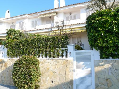 Holiday Home Urb Levantina
