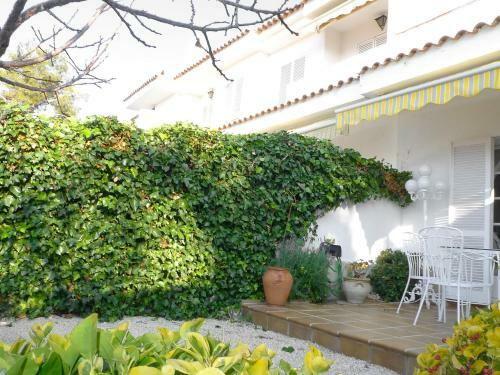Holiday Home Urb Levantina