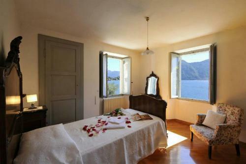 Villa La Torre Dell'isola