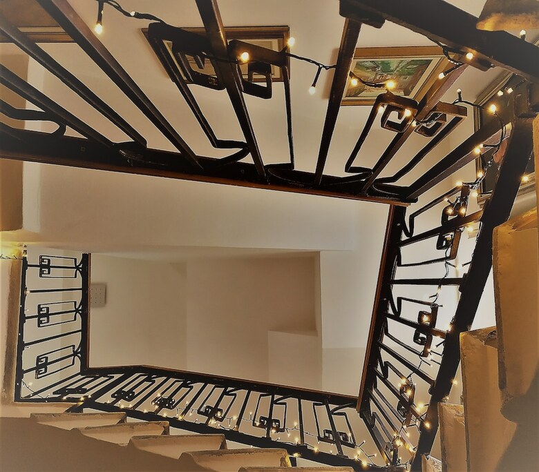B&B Il Balcone Sul Lago