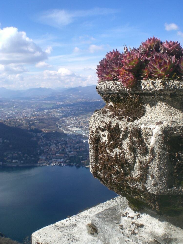 B&B Il Balcone Sul Lago