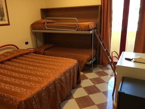 Hotel Fiorella