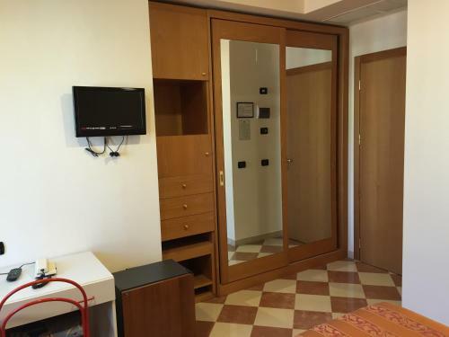 Hotel Fiorella