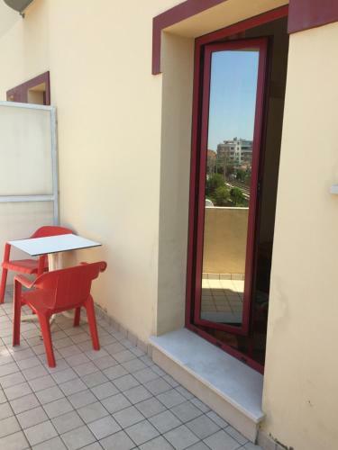Hotel Fiorella