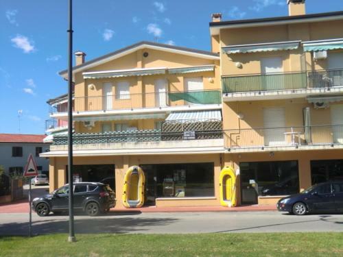 Apartamento Residence Daytona