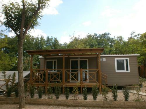 Hotel Camping Village Il Poggetto