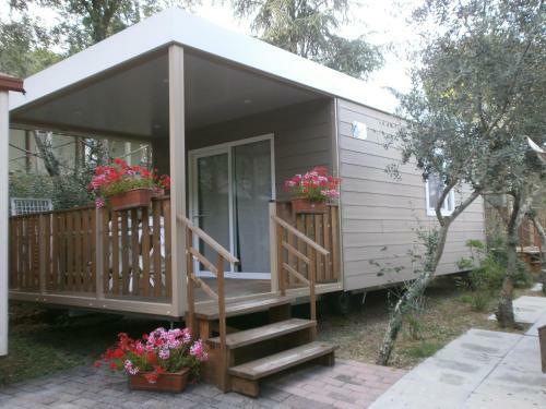 Hotel Camping Village Il Poggetto