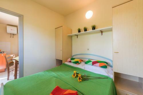 Hotel Camping Village Il Poggetto