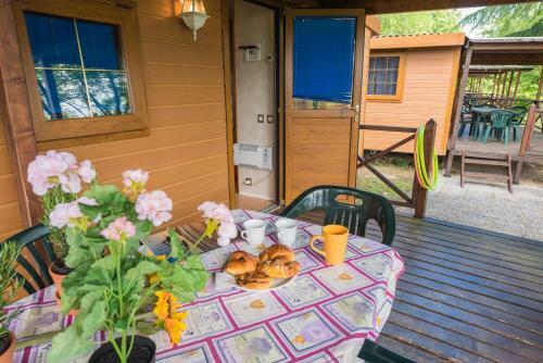Hotel Camping Village Il Poggetto