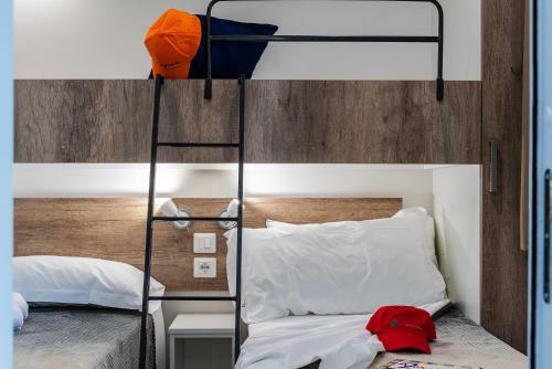 Hotel Camping Village Il Poggetto