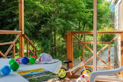 Hotel Camping Village Il Poggetto