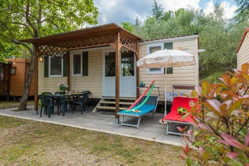 Hotel Camping Village Il Poggetto