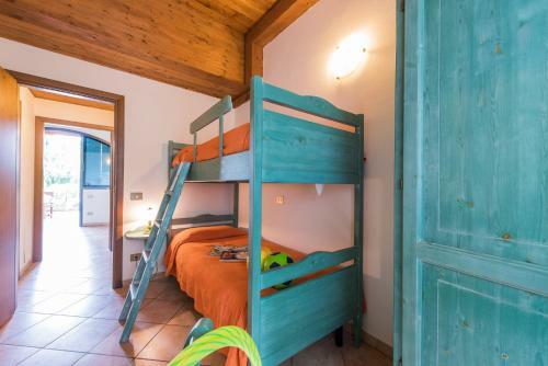 Hotel Camping Village Il Poggetto