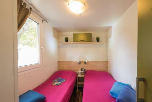 Hotel Camping Village Il Poggetto