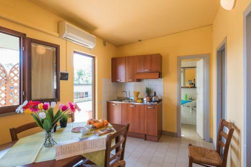 Hotel Camping Village Il Poggetto