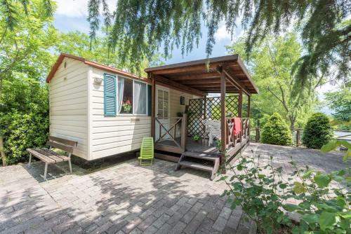 Hotel Camping Village Il Poggetto