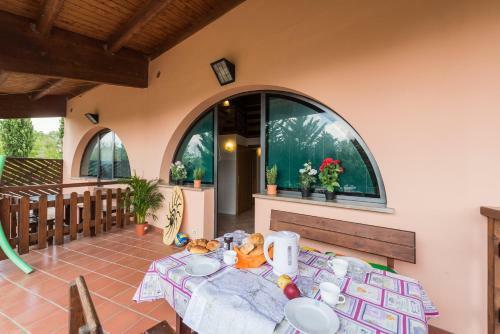Hotel Camping Village Il Poggetto