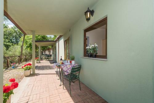Hotel Camping Village Il Poggetto