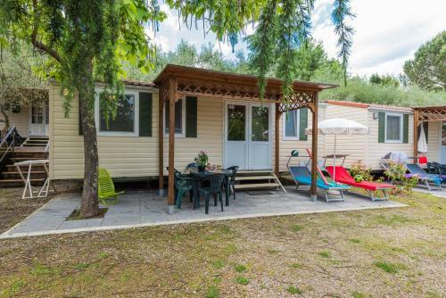 Hotel Camping Village Il Poggetto
