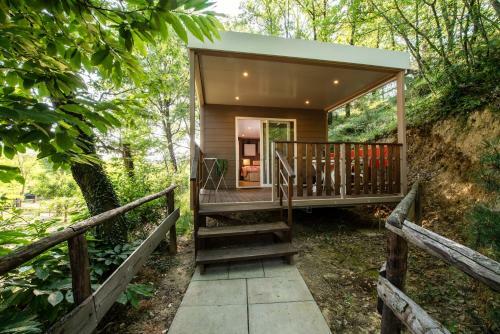 Hotel Camping Village Il Poggetto