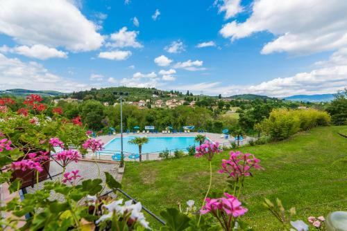 Hotel Camping Village Il Poggetto