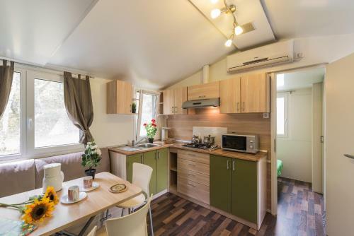 Hotel Camping Village Il Poggetto