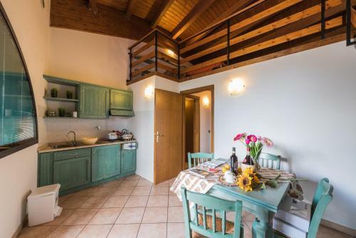 Hotel Camping Village Il Poggetto