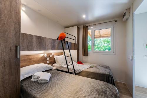 Hotel Camping Village Il Poggetto