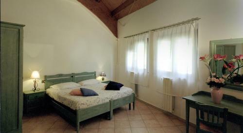 Hotel Camping Village Il Poggetto