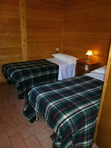 Hotel Camping Village Il Poggetto