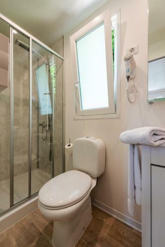 Hotel Camping Village Il Poggetto