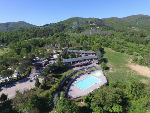 Hotel Camping Village Il Poggetto