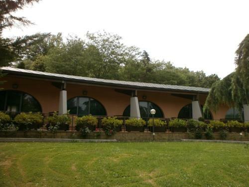 Hotel Camping Village Il Poggetto