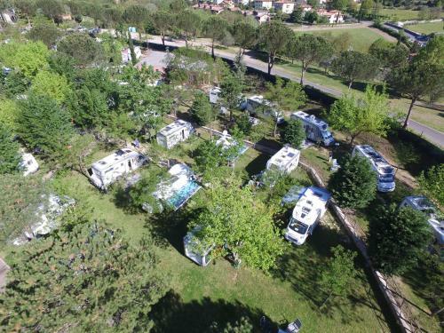 Hotel Camping Village Il Poggetto