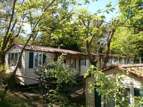 Hotel Camping Village Il Poggetto