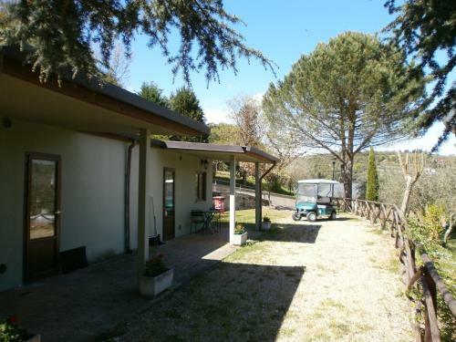 Hotel Camping Village Il Poggetto