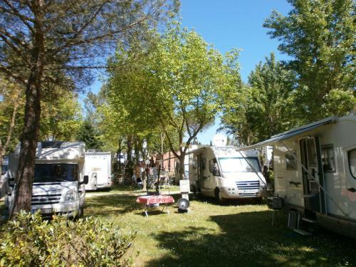 Hotel Camping Village Il Poggetto
