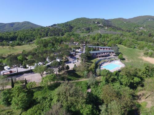 Hotel Camping Village Il Poggetto