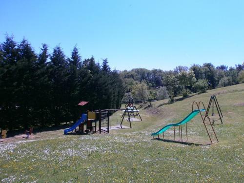 Hotel Camping Village Il Poggetto