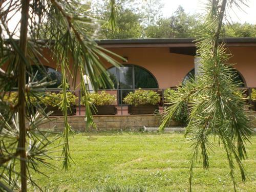 Hotel Camping Village Il Poggetto