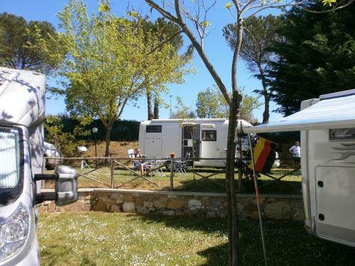 Hotel Camping Village Il Poggetto