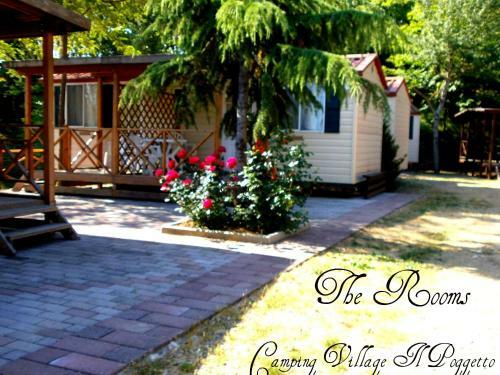 Hotel Camping Village Il Poggetto