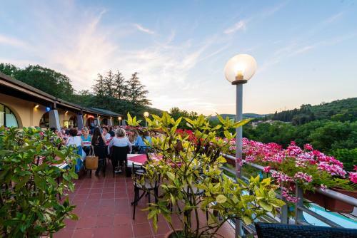 Hotel Camping Village Il Poggetto