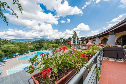 Hotel Camping Village Il Poggetto